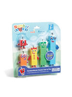 Learning Resources Numberblocks friends 1-5