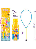 Tuban Big bubbles soap bubble ring