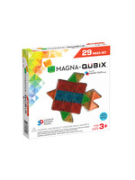 Magna-Tiles Magna-Qubix