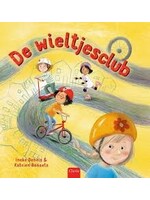 clavis Wieltjesclub - Debels