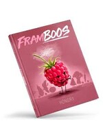 Höngry Framboos