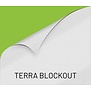 TERRA BLOCKOUT: pvc-vrij en lichtdicht blockout doek