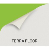 TERRA FLOOR: pvc-vrije beprintbare vloerbedekking