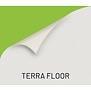 TERRA FLOOR: pvc-vrije beprintbare vloerbedekking