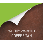 OODYX:  pvc-vrije interieurfolie 558H Woody Warmth - Copper Tan