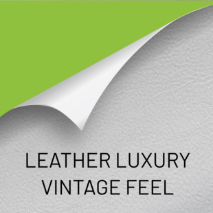 OODYX:  pvc-vrije interieurfolie  563L Leather Luxury - Vintage Feel
