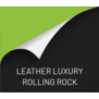 OODYX:  pvc-vrije interieurfolie  564L Leather Luxury - Rolling Rock