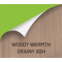 OODYX: pvc-vrije interieurfolie 556H Woody Warmth - Grainy Ash