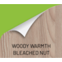 OODYX:  pvc-vrije interieurfolie 566H Woody Warmth - Bleached Nut