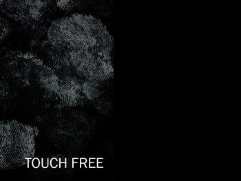 Colletti Solidly Colored – Obsidian Touch - Interieurfolie - 301E