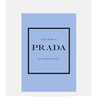 Kitchen Trend Products B.V. Little book of Prada ✔️