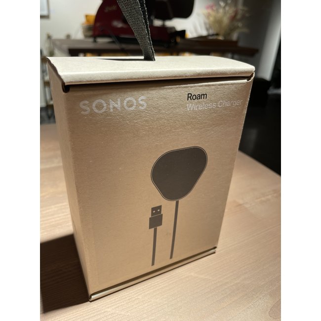 Sonos Roam Wireless Charger