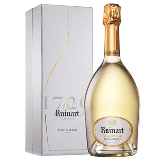 Ruinart Blanc de Blanc (zonder second skin)