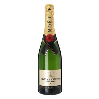 Moët & Chandon Brut - 75cl