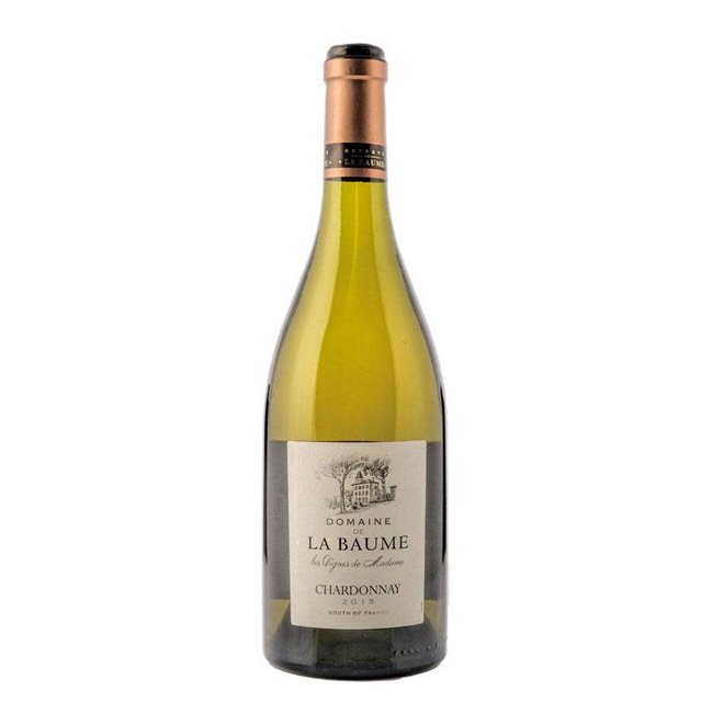 Domaine La Baume Chardonnay 2021