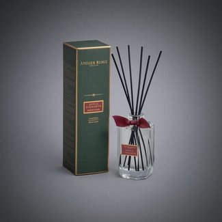 atelier Rebul Atelier Rebul - Apple Cinnamon Reed Diffuser (limited edition) 200ml