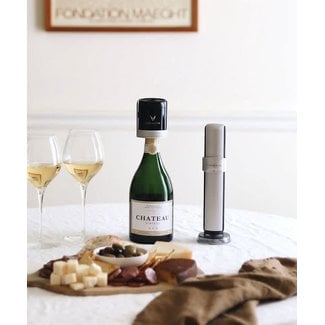 Coravin Coravin Sparkling Champagne Preservation System