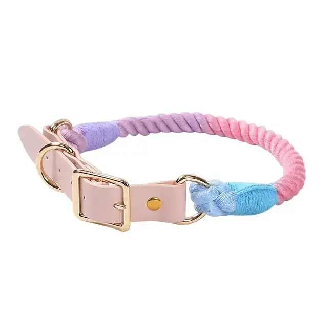 Cheerhunting Halsband - Colorful - Medium✔️