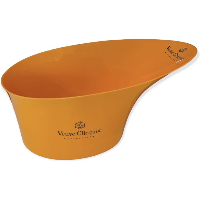 Veuve Clicquot ijsemmer groot XL (toonzaalmodel)