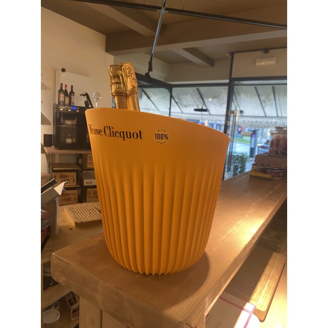 Veuve Clicquot Veuve Clicquot Ijsemmer klein