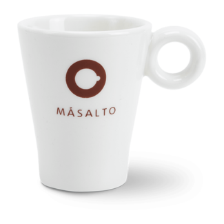 masalto Masalto - cappuccino tas ✔️