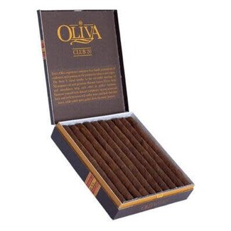 Oliva Oliva Club 20 (prijs per sigaar) ✔️