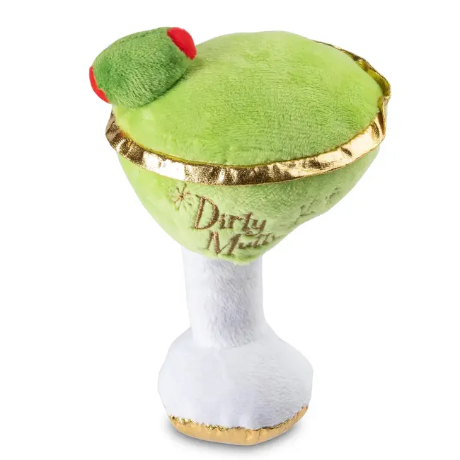 haute diggity dog Dirty Muttini dogtoy✔️