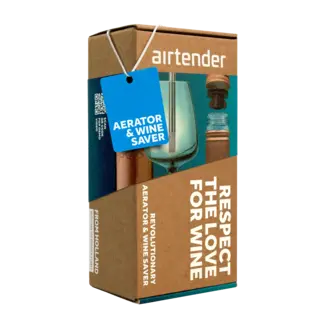 Airtender Airtender Wine Lovers Box Collection