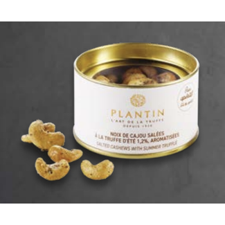 plantin PLANTIN - Noix de cajou à la truffe d'été 80 gr✔️