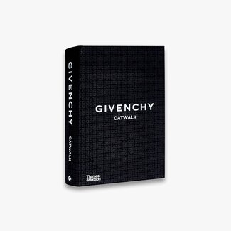Kitchen Trend Products B.V. Catwalk tablebook - Givenchy