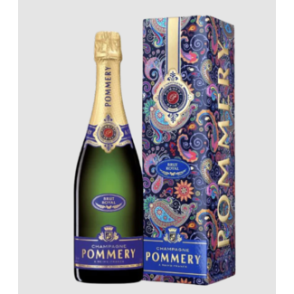 Pommery Brut Royal