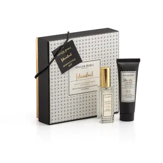 atelier Rebul Copy of Atelier Rebul - Istanbul - Pre-made Hand care set