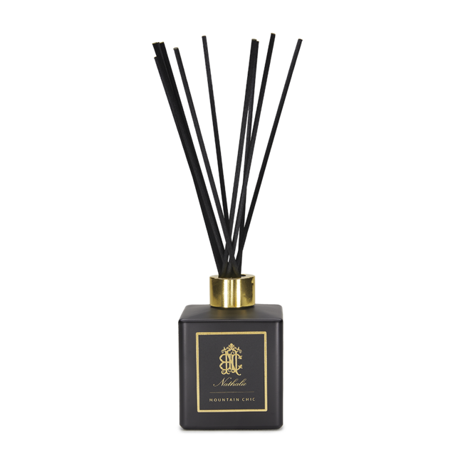 Le Parfum de Natalie Le Parfum de Nathalie - Home Fragrance Geurstokjes 150 ml
