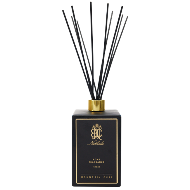 Le Parfum de Natalie Le Parfum de Nathalie - Home Fragrance Geurstokjes 500 ml