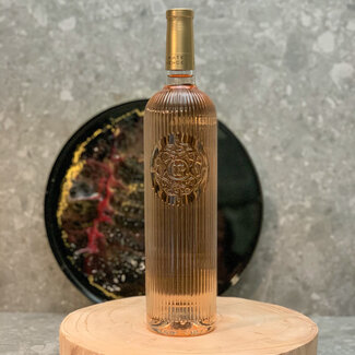 UP Ultimate Provence - 37,5 cl