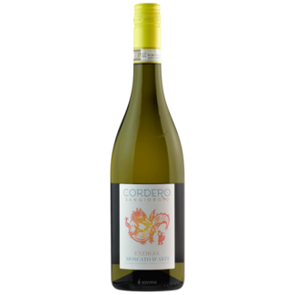 Moscato D'asti