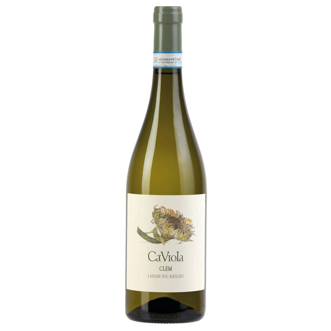 Ca'viola Riesling