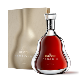 Hennesy Paradis Cognac