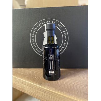 domaine de leos DOMAINE DE LEOS - Huile d'olive vierge extra 250ml✔️