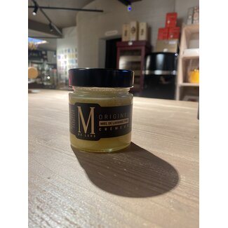 domaine de leos DOMAINE DE LEOS - Miel de lavande fine M de Leos sélection 250gr✔️