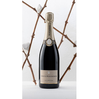 Louis Roederer Louis Roederer - 244 collection - Brut