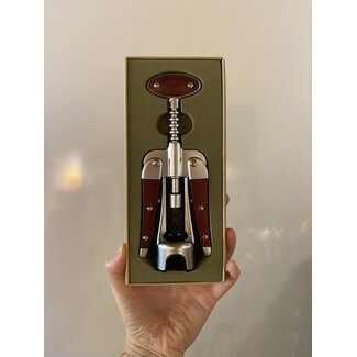 Laguiole Laguiole Luxe wijn opener