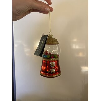 Vondels Ornament - Bubble gum machine