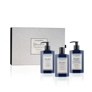 atelier Rebul Atelier Rebul - Istanbul Bosphorus- Pre-made bath & body set