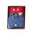 Mc Alson Boxershort Mc Alson - cigars navy