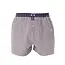 Mc Alson Boxershort Mc Alson - gingham brown