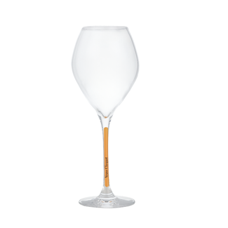 Veuve Clicquot Veuve Clicquot glazen met gele voet (250ml)