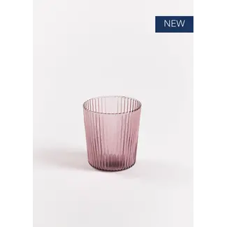 paveau Paveau - Broome Glass - Burgundy