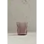 paveau Paveau - Broome Glass - Burgundy