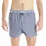 Mc Alson Boxershort Mc Alson - striped navy